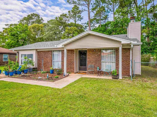 10766 Jolyne Dr, Pensacola, FL 32506