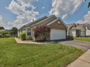 228 Hartford Ct, Maineville, OH 45039