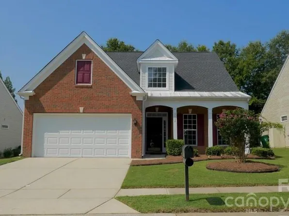 9532 Kestral Ridge Dr, Charlotte, NC 28269