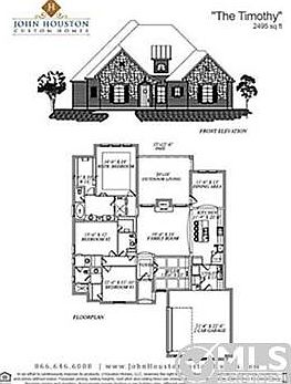 2nd image of 124 McKinley Dr