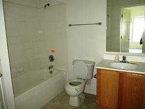 full bath