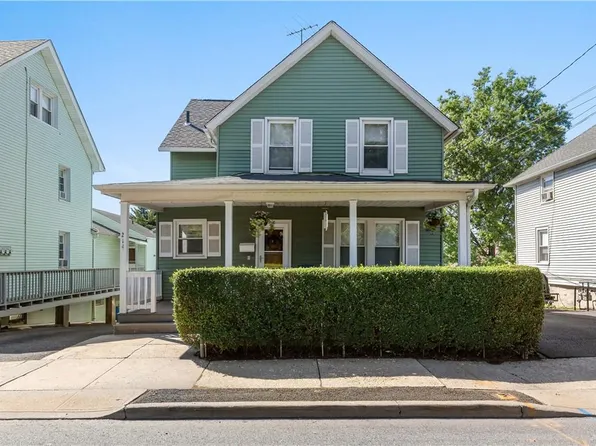214 Grace Church Street, Port Chester, NY 10573