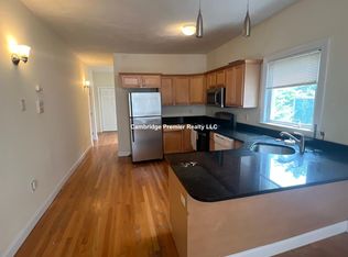 12 Brighton St #1, Charlestown, MA 02129