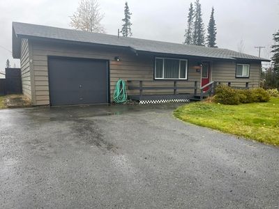 397 N Aspen Dr, Soldotna, AK, 99669