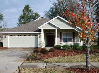 7673 SW 82nd Way, Gainesville, FL 32608