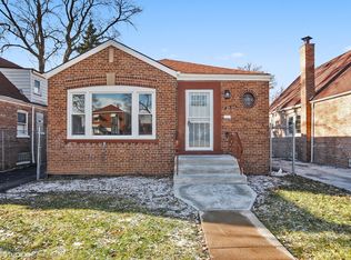 10786 S Peoria St, Chicago, IL