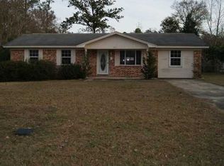 977 Gonzalez Park Dr, Cantonment, FL 32533