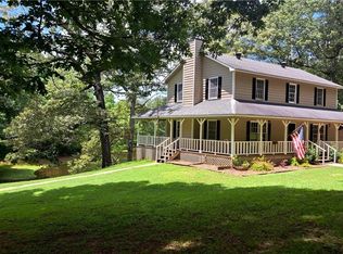 112 Brannon Rd, Buchanan, GA 30113