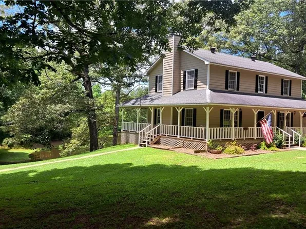 112 Brannon Rd, Buchanan, GA 30113