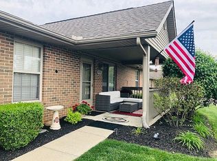 106 Foster Dr, Thornville, OH 43076