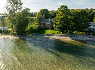 3126 B County Road 8 Rd, Prince Edward County, ON K0K2T0