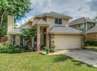 1517 Brookwood Dr, Grapevine, TX 76051