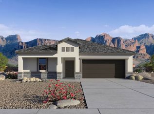 3552 N Sequoia St, Casa Grande, AZ 85122