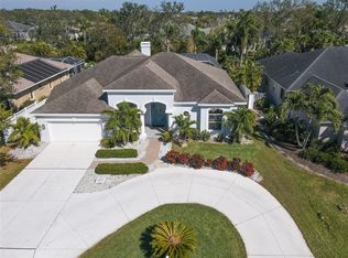1817 91st St NW, Bradenton, FL 34209