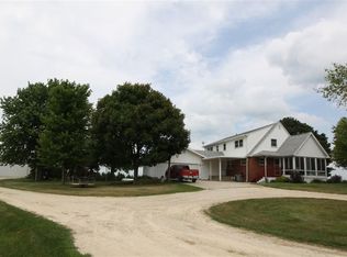 2699 140th Ave, Ryan, IA 52330