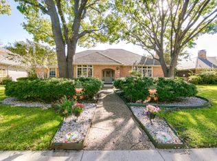 1133 Brandy Sta, Richardson, TX 75080