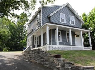 345 Hancock St, Braintree, MA 02184