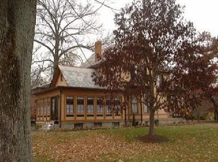 215 E Orchard Ave, Lebanon, OH