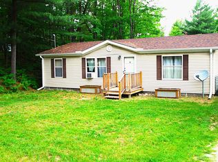 4174 Maes Rd, West Branch, MI 48661