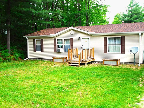 4174 Maes Rd, West Branch, MI 48661