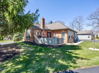 301 Pine Ridge Ct, Bellefontaine, OH 43311