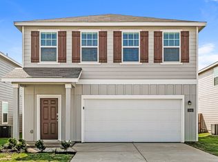 5543 Bluebell Mdw, Converse, TX 78109