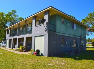 200 N Grannis Ave, Titusville, FL 32796