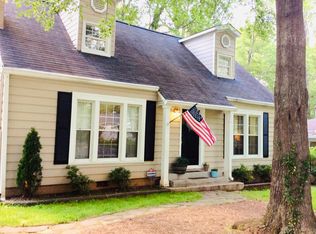 1179 Forrest Blvd, Decatur, GA 30030