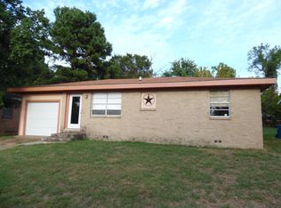 311 Birch St, Athens, TX 75751