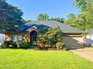 14302 Westbury Dr, Little Rock, AR 72223