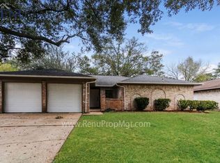 4806 Marywood Dr, Spring, TX 77388