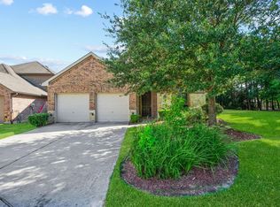 12206 Arkansas Post Ln, Humble, TX 77346