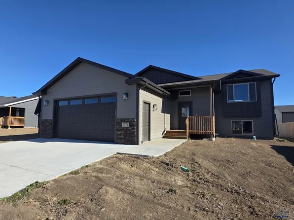 Springfield Road Murphy Ranch Ests Lot 1, Rapid City, SD 57703