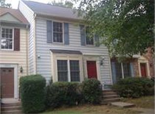 13671 Cedar Creek Ln #1, Silver Spring, MD 20904