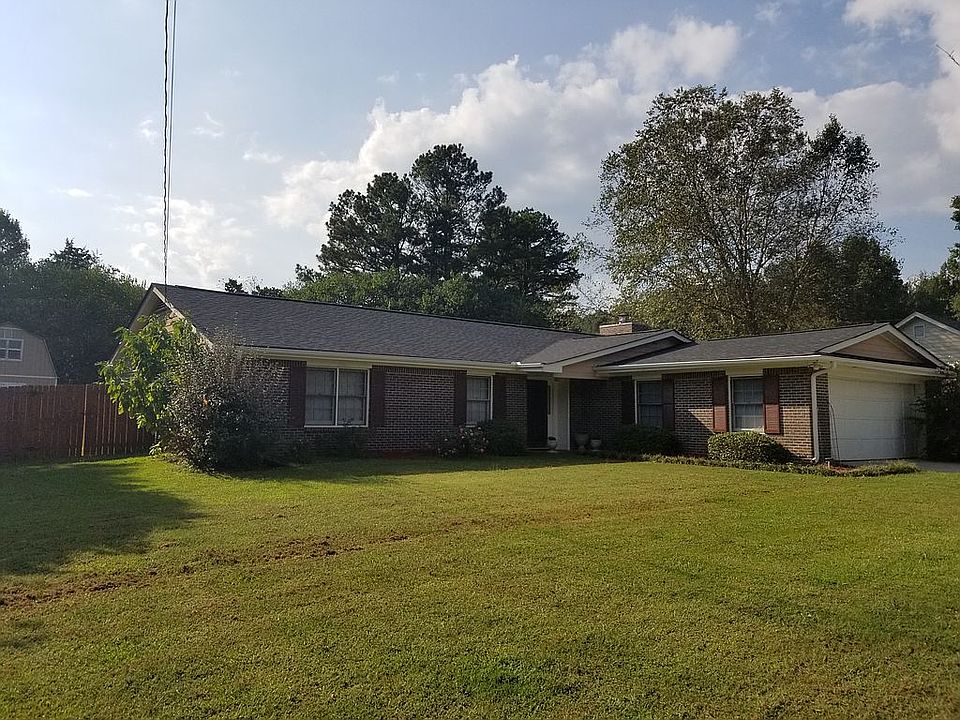 3873 Hunters Chase SW, Conyers, GA 30094 Zillow
