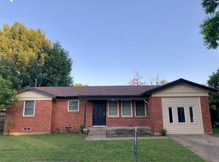 4649 Rainbow Dr, Wichita Falls, TX 76310