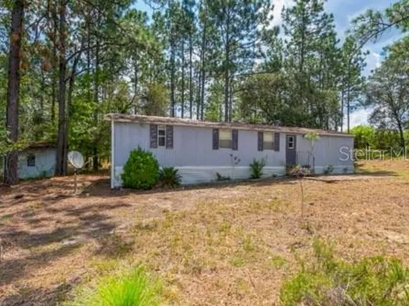 91 NE 139th Ter, Williston, FL 32696