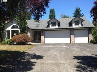 1914 NW 112th Cir, Vancouver, WA