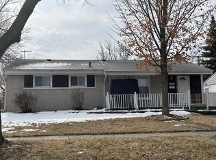 3832 Rome Ave, Warren, MI 48091