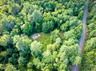 92 Ballou Rd, Porter Corners, NY 12859