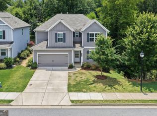520 Cresentry Brk, Smyrna, GA 30082