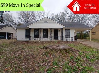 2783 Ridgeview Rd, Memphis, TN 38127