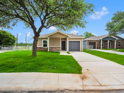 618 Villa Linda, San Antonio, TX, 78237