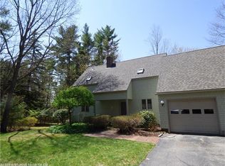 15 Shamrock Ln, Windham, ME 04062