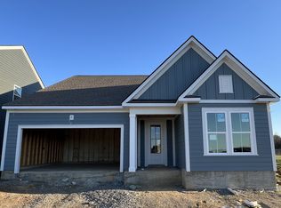 3047 Mallard Dr LOT 207, Lebanon, TN 37090
