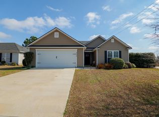 3400 Greenhill Dr, Valdosta, GA 31605