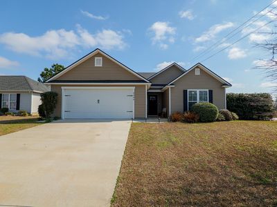 3400 Greenhill Dr, Valdosta, GA, 31605
