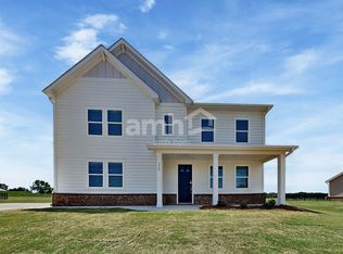 338 Golucke Way, McDonough, GA 30252