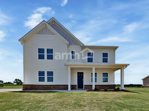 338 Golucke Way, McDonough, GA 30252