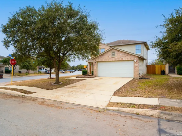 7803 BAXTER PEAK, San Antonio, TX 78254